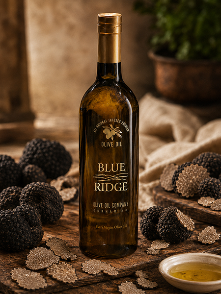 Black Truffle Oil