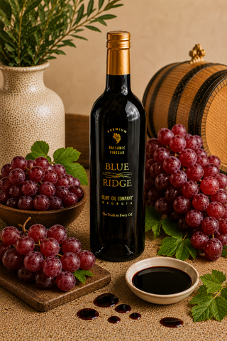 18-Year Traditional Balsamic Vinegar