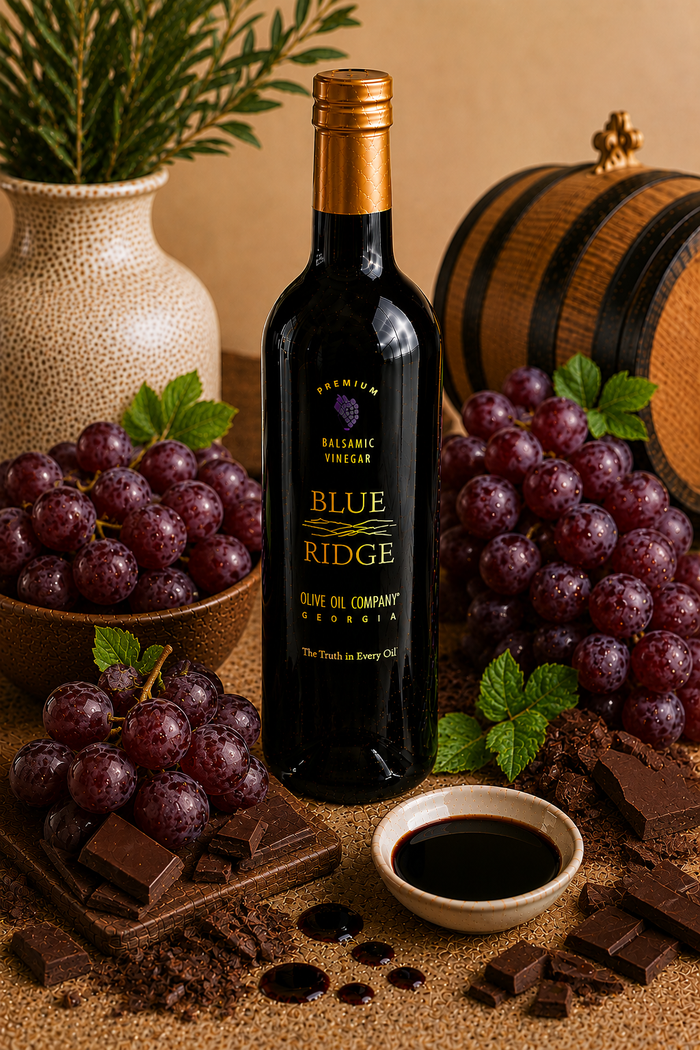 Dark Chocolate Balsamic Vinegar