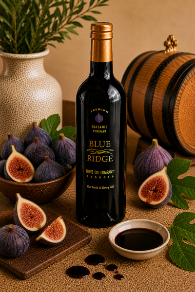 Aged Fig Balsamic Vinegar