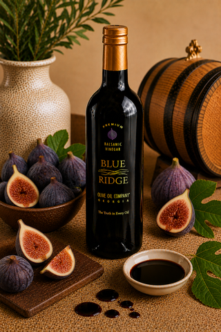 Aged Fig Balsamic Vinegar