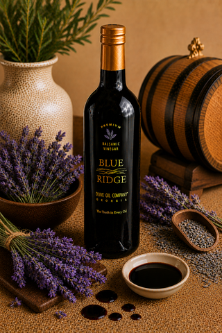 Aged Lavender Balsamic Vinegar