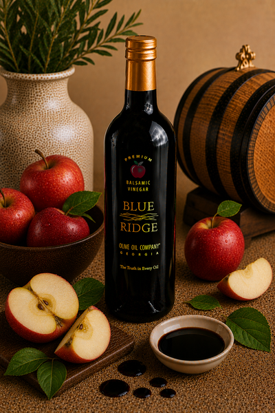 Red Apple Balsamic Vinegar