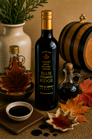 Vermont Maple Balsamic Vinegar