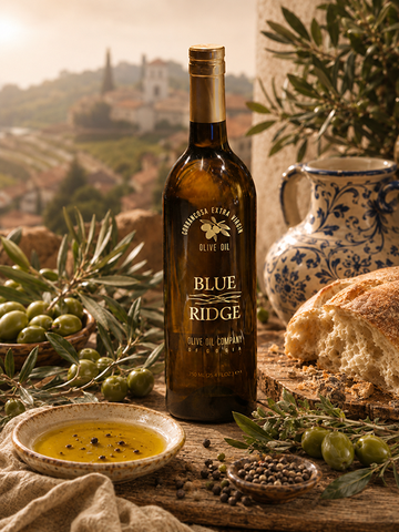 Corbancosa Extra Virgin Olive Oil  (PORTUGAL)