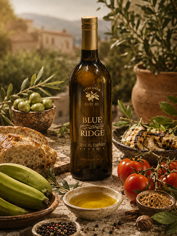 Estate Reserve Picual Extra Virgin Olive Oil (PERU)