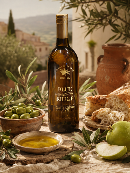 Manzanillo Extra Virgin Olive Oil (SPAIN)