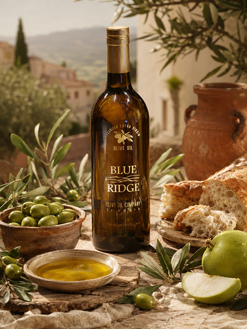 Manzanillo Extra Virgin Olive Oil (SPAIN)