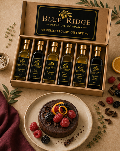 Dessert Lovers! Gift Set