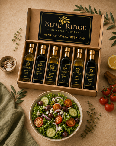 Salad Lovers! Gift Set