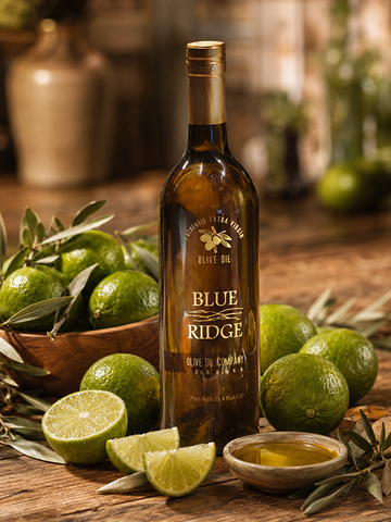 Persian Lime Olive Oil Infused