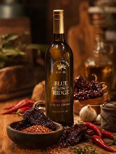 Chipotle Olive Oil Infused