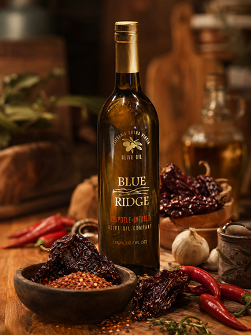 Chipotle Olive Oil Infused