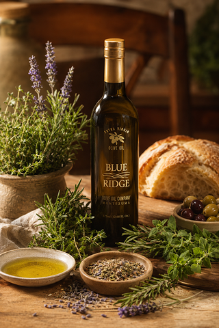 Herbs de Provence Olive Oil Infused