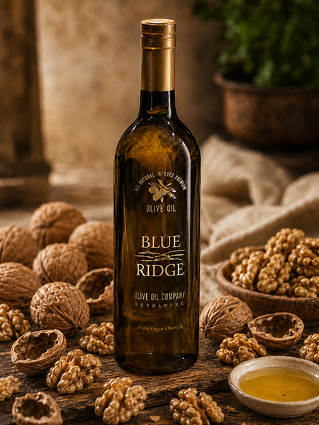 Roasted Walnut Oil