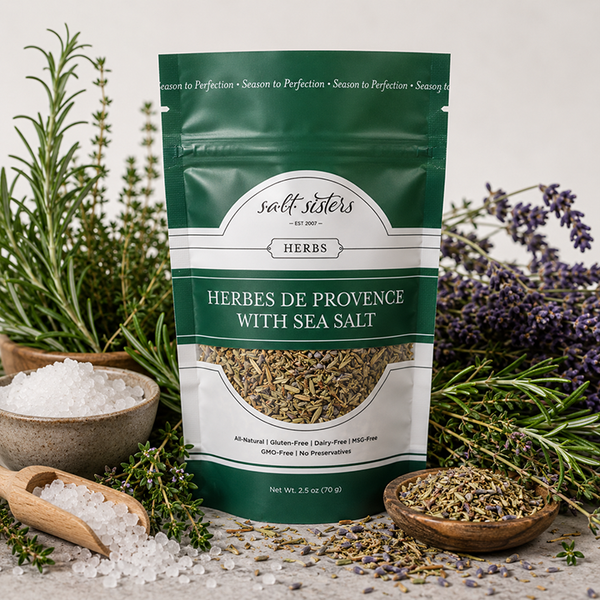 Herbs de Provence 2.5oz