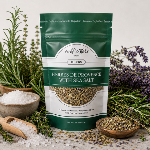 Herbs de Provence 2.5oz