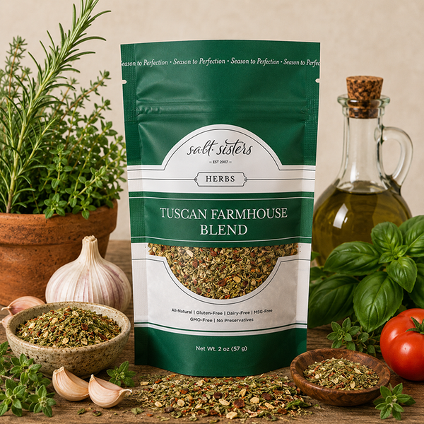 Tuscan Farmhouse Blend 2.5oz