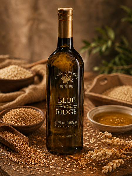 Dark Toasted Sesame Oil