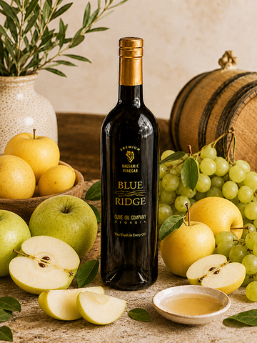 Gravenstein Apple White Balsamic