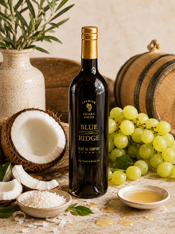 Coconut White Balsamic