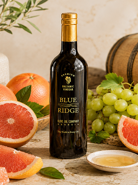 Grapefruit White Balsamic Vinegar