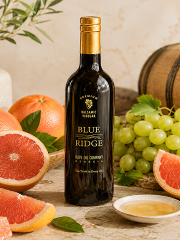 Grapefruit White Balsamic Vinegar