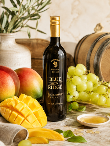 Alfoos Mango White Balsamic