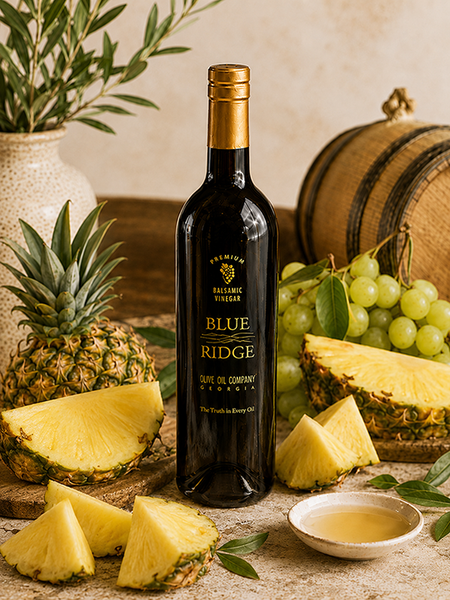 Golden Pineapple White Balsamic