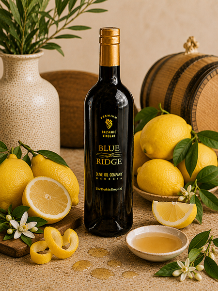 Sicilian Lemon White Balsamic