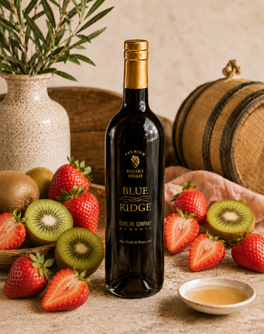 Strawberry Kiwi White Rosè Balsamic