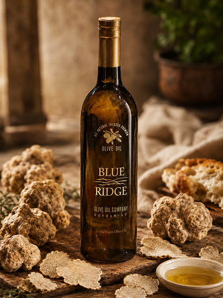 White Truffle Oil