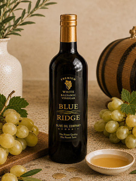 Ultra Premium White Balsamic