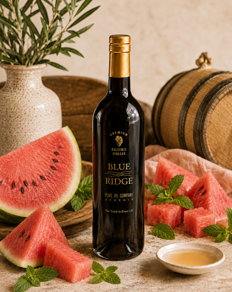 Watermelon White Rose Balsamic