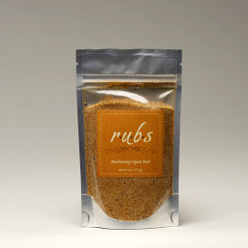 Blackening Cajun Rub 3oz