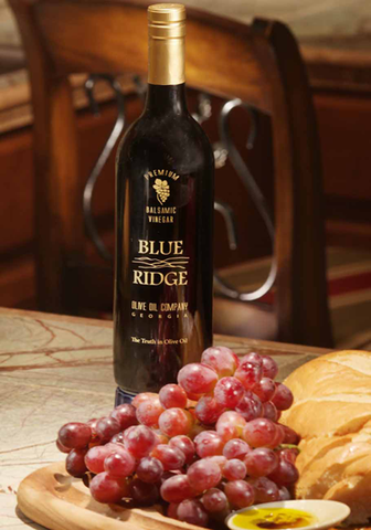 AGED BLACK CHERRY