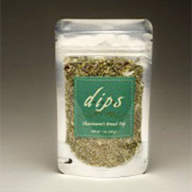 Charmane's Bread Dip 2.5oz