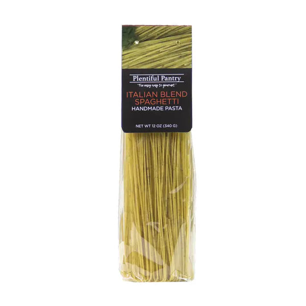 Italian Blend Spaghetti