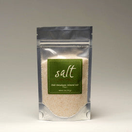 Pink Himalayan Mineral Salt &#8211; Fine 5oz