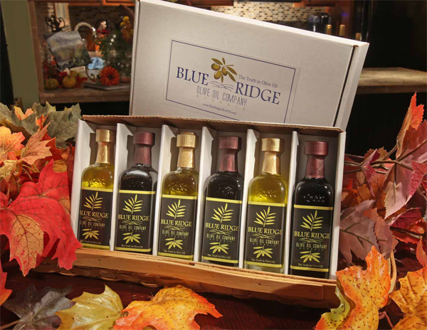 Build Your Own Gift Set