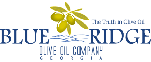 Blue Ridge Olive Oil Company